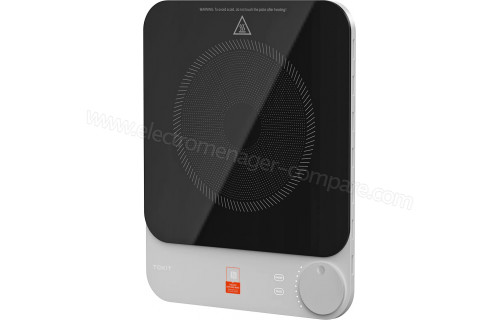 TOKIT TCL030-3C Gris