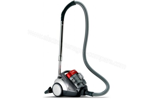 Tornado t8 top sans sac