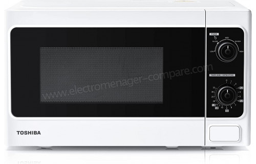 TOSHIBA MM-MM20P(WH)