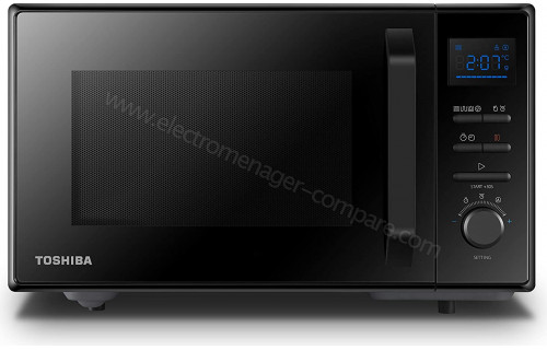 TOSHIBA MW2-AC25TF(BK)