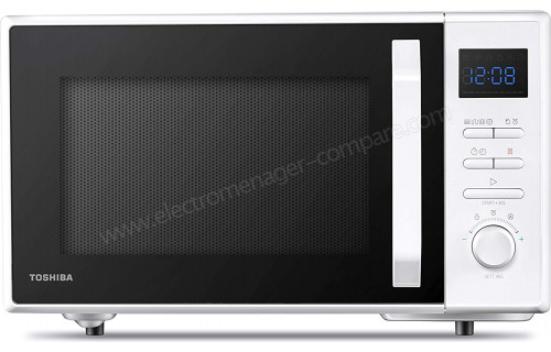 TOSHIBA MW2-AC25T(WH)