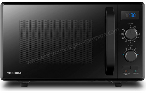 TOSHIBA MW2-AG23PF(BK)