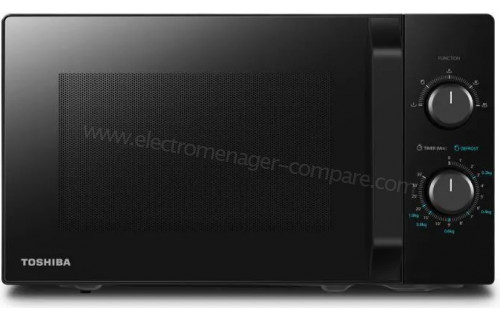 TOSHIBA MW2-MM20P(BK)