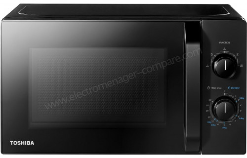 TOSHIBA MW2-MM20PE(BK)