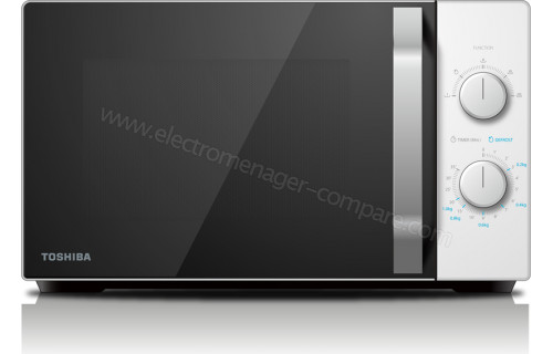 TOSHIBA MW2-MM20P(WH)