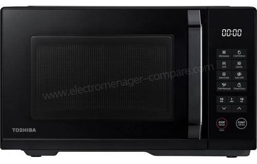 TOSHIBA MW3-EG23PE(BK)