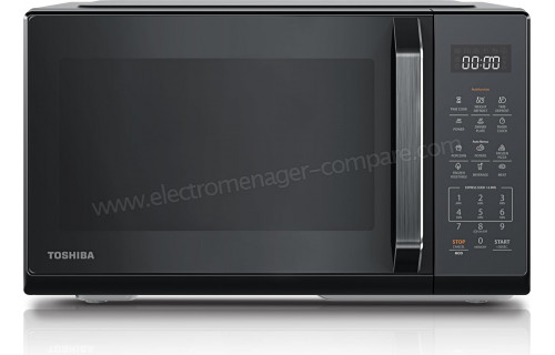TOSHIBA MW3-EM23PE(BK)