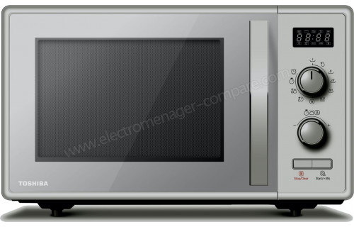 TOSHIBA MW-AG23P(SL)