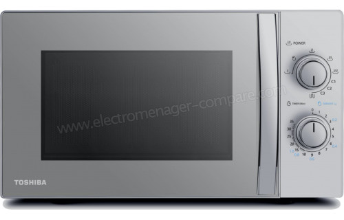 TOSHIBA MW-MG20P(SL)