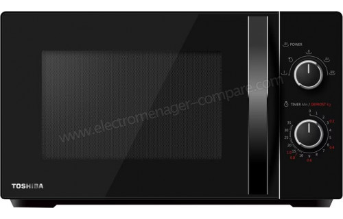 TOSHIBA MWP-MG20P (BK)