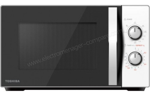 TOSHIBA MWP-MG20P (WH)