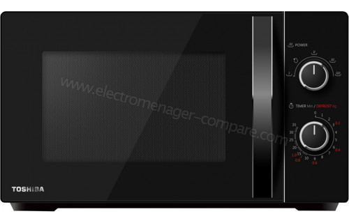 TOSHIBA MWP-MM20P (BK)