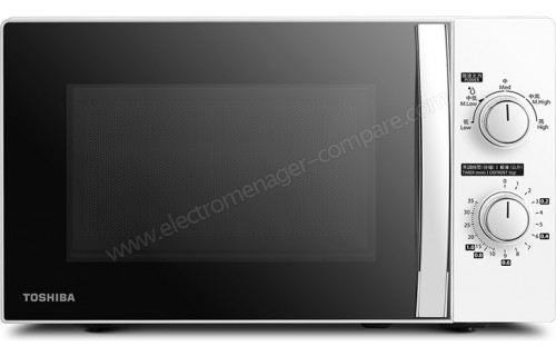 TOSHIBA MWP-MM20P (WH)