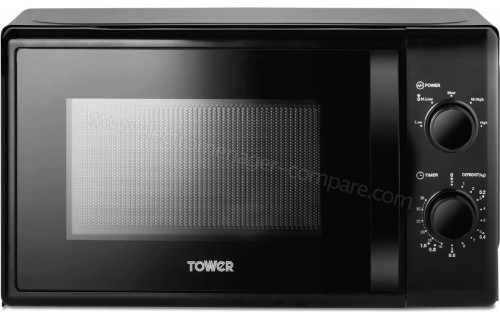 TOWER T24034BLK