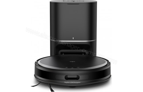 TP LINK Tapo RV20 Max Plus Noir