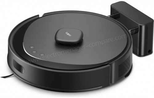 TP LINK Tapo RV30 Max Noir