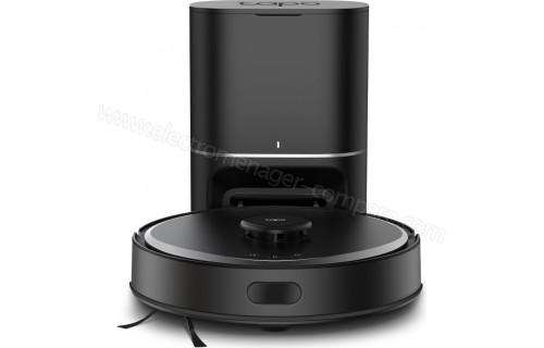 TP LINK Tapo RV30 Max Plus Noir