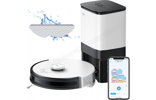 TP LINK Tapo RV30 Plus