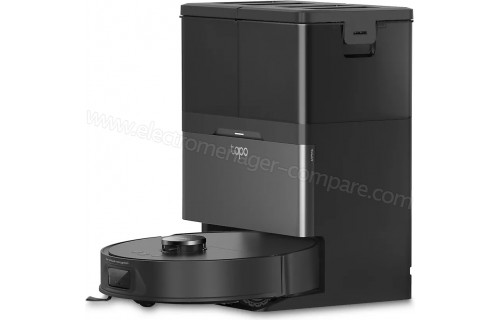 TP LINK Tapo RV50 Pro Omni