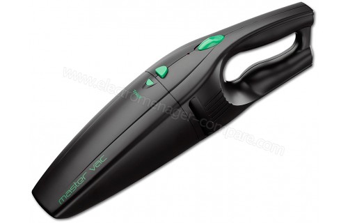 TRISA Master Vac