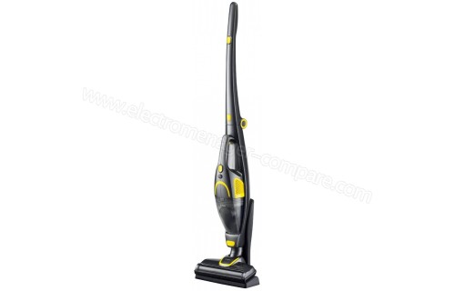 TRISA Quick Clean