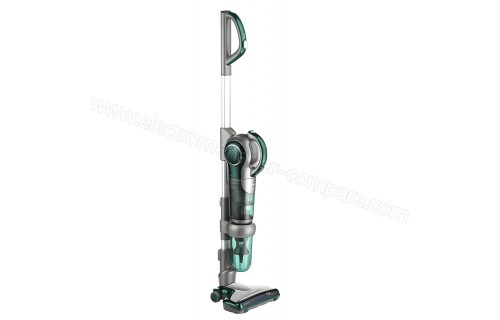 TRISA Quick Clean Professional T7843