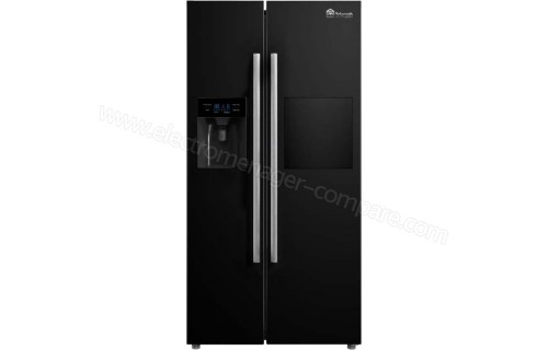 TRIOMPH TMH500NFBK