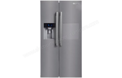 TRIOMPH TMH500NFS