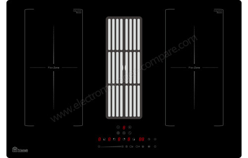 TRIOMPH TRCPIDA8000B