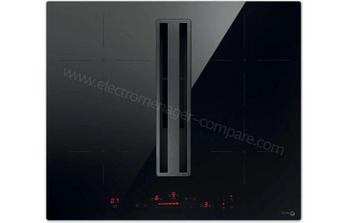 TURBOAIR IMPULSO BL/A/60