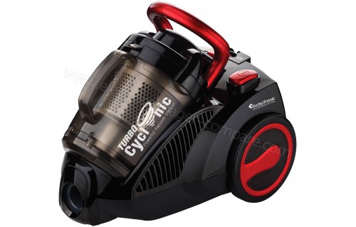 TURBOTRONIC TT-CV01 noir