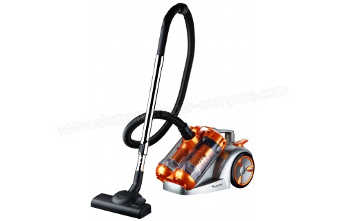 TURBOTRONIC TT-CV03 orange