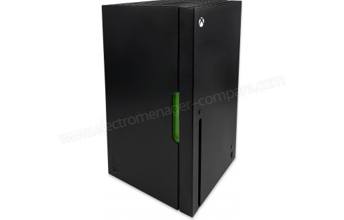 UKONIC Mini frigo Xbox Series X 10 litres