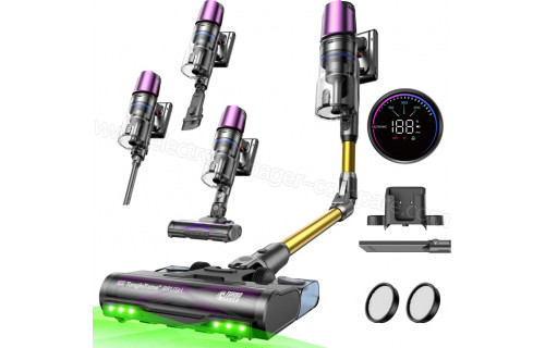 ULTENIC U20 Mopper