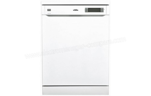 VALBERG 12C41 A+++ W VET