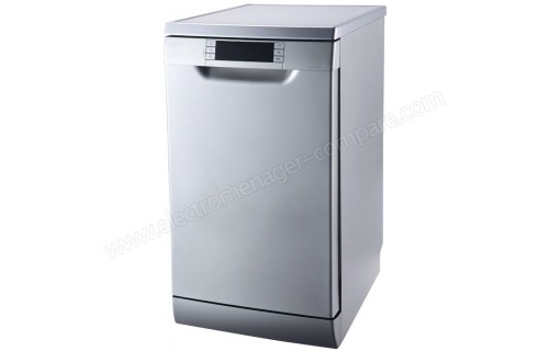 VALBERG 9C47 A++ S SIC silver