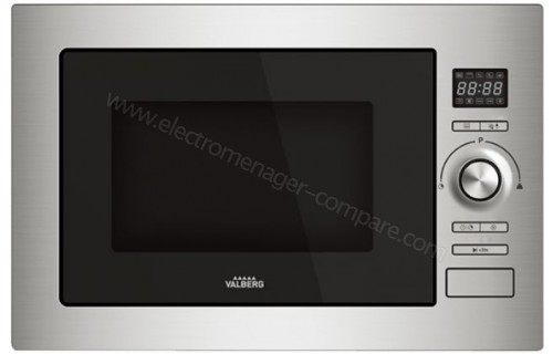 VALBERG BI MWO 25 G X343C