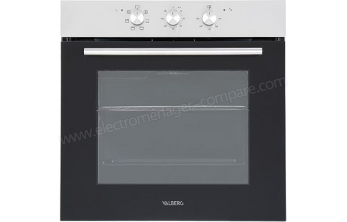 VALBERG CO 76 M X 302C