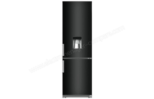 VALBERG CS 262 A+ WD BSIC