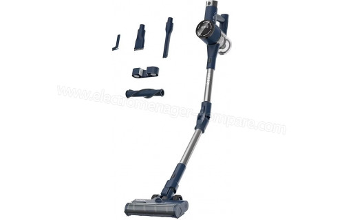 VALBERG Cyclonic S10 Flex