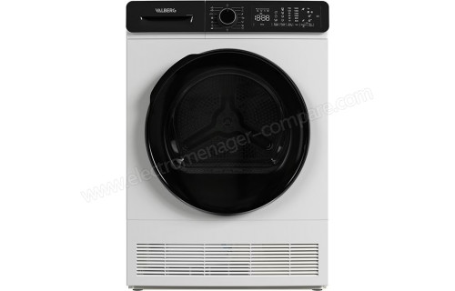 VALBERG DC 8 B W701T