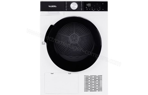 VALBERG DHP 10 A+++ W566C