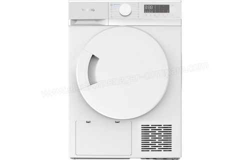 VALBERG DHP 8 C FD W566C