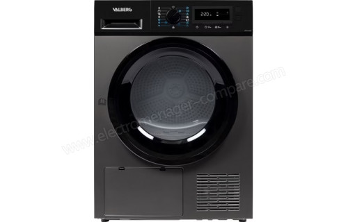 VALBERG DHP 8 D S566C