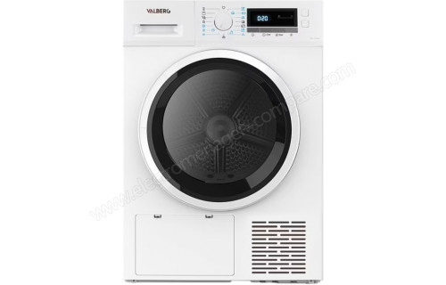 VALBERG DHP 8 D W566C