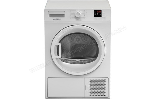 VALBERG DHP 8 A++ W205T