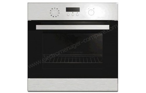 3872607142 ELECTROLUX AOC45440XK N°184 Vitre Façade Extérieur Pour Four D Occasion 1500000019761
