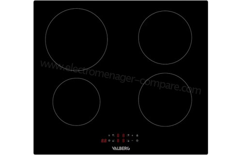 VALBERG IH 4 TB 007C