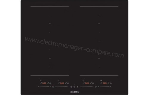 VALBERG IH 4 TB 2HFZS 007C