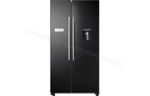 VALBERG SBS 562 A+ WD DX180C